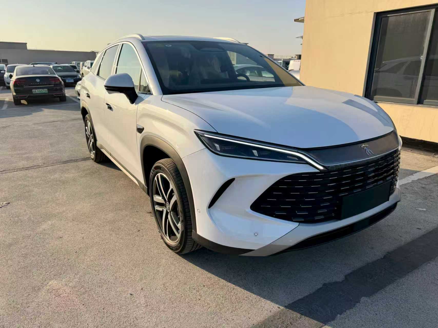 Leading Car Rental & Leasing Marketplace Dubai, UAE