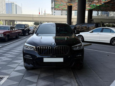 Бежевый AITO M7 2026