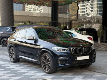 Бежевый AITO M7 2026