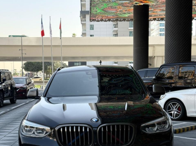 Бежевый AITO M7 2026