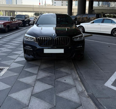 Бежевый AITO M7 2026