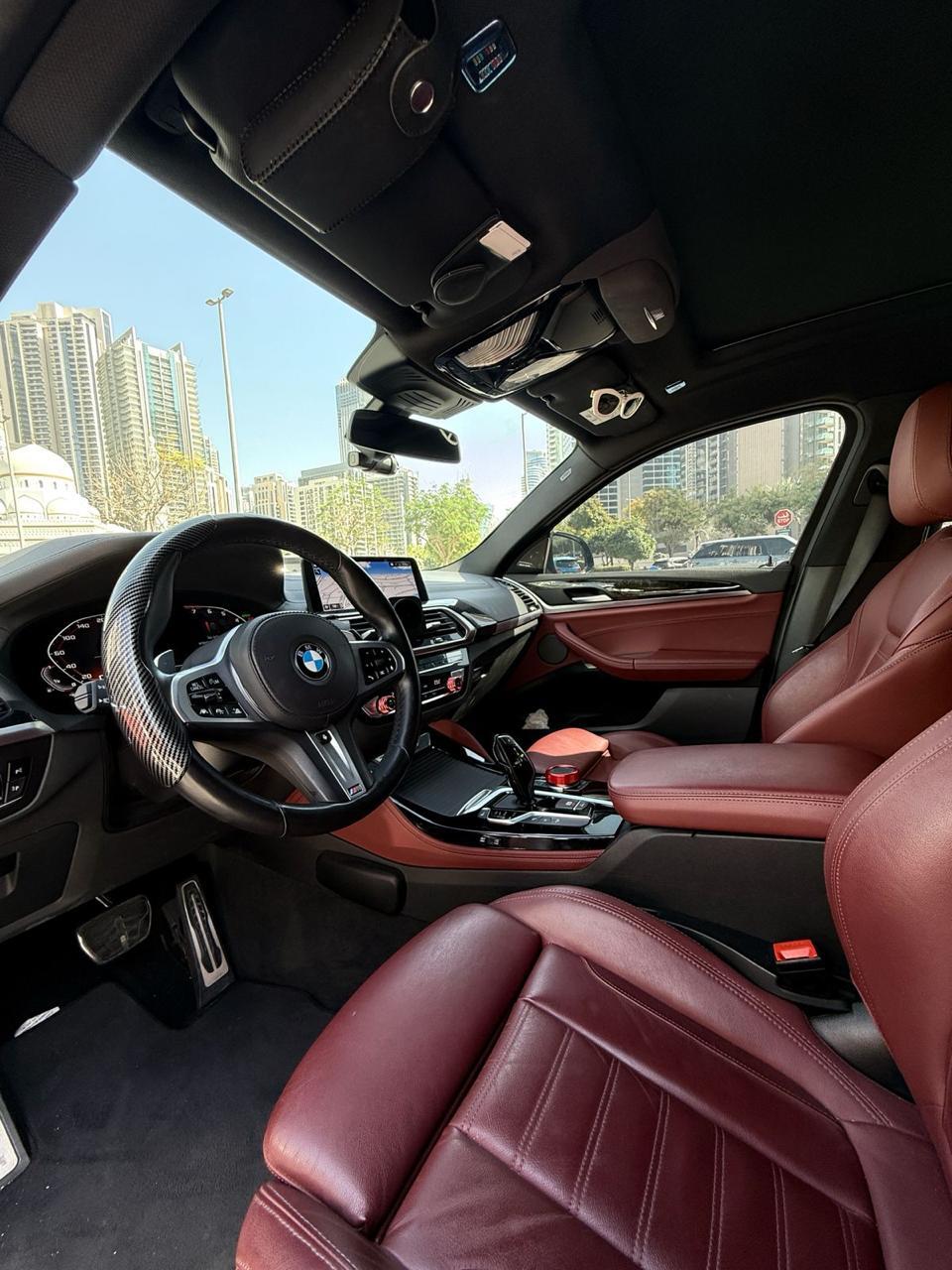 Бронза Abarth 695 2025 год