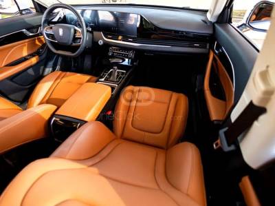 Beyaz Bestune B70 Comfort 2024