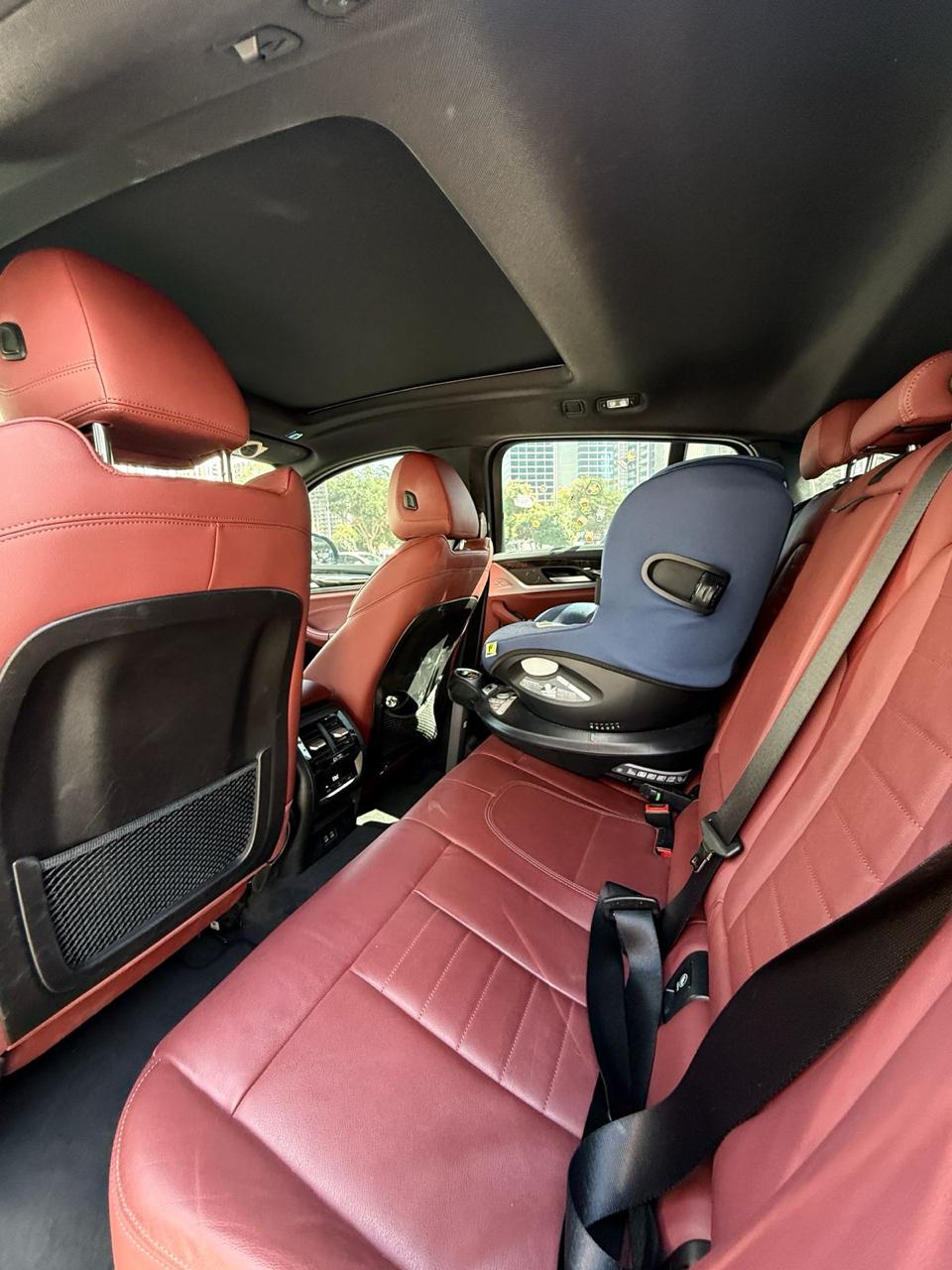 Beige Abarth 595 Competizione 2026