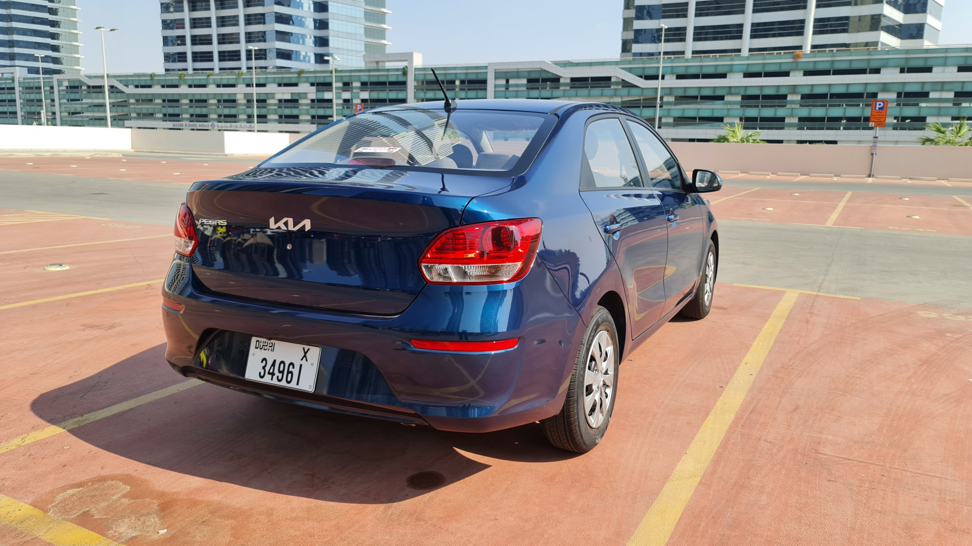 بيج أبارث 595 Competizione 2027