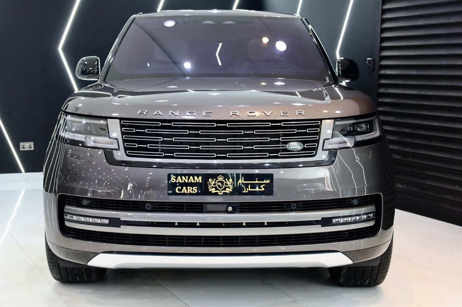 Nero AM General Hummer Slantback 2026