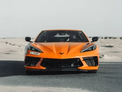 بيج داسيا  سانديرو 2027