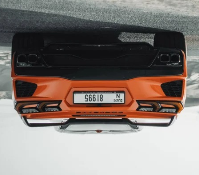 Beige Dacia Sandero 2027