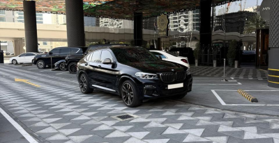 Noir Kia Amanti Base 2027