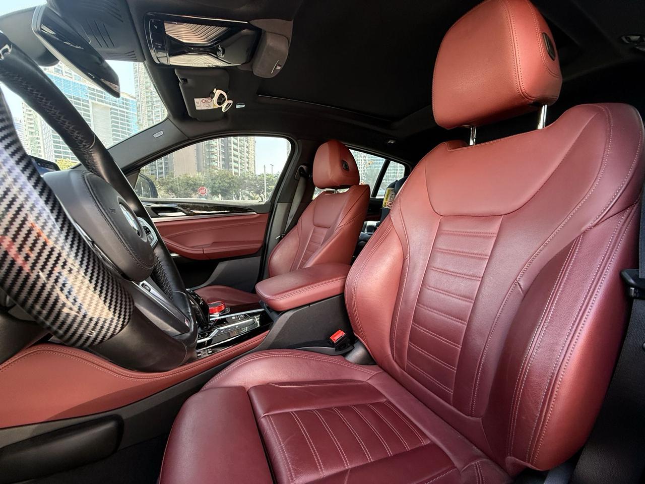 Negro Kia Amanti Base 2026