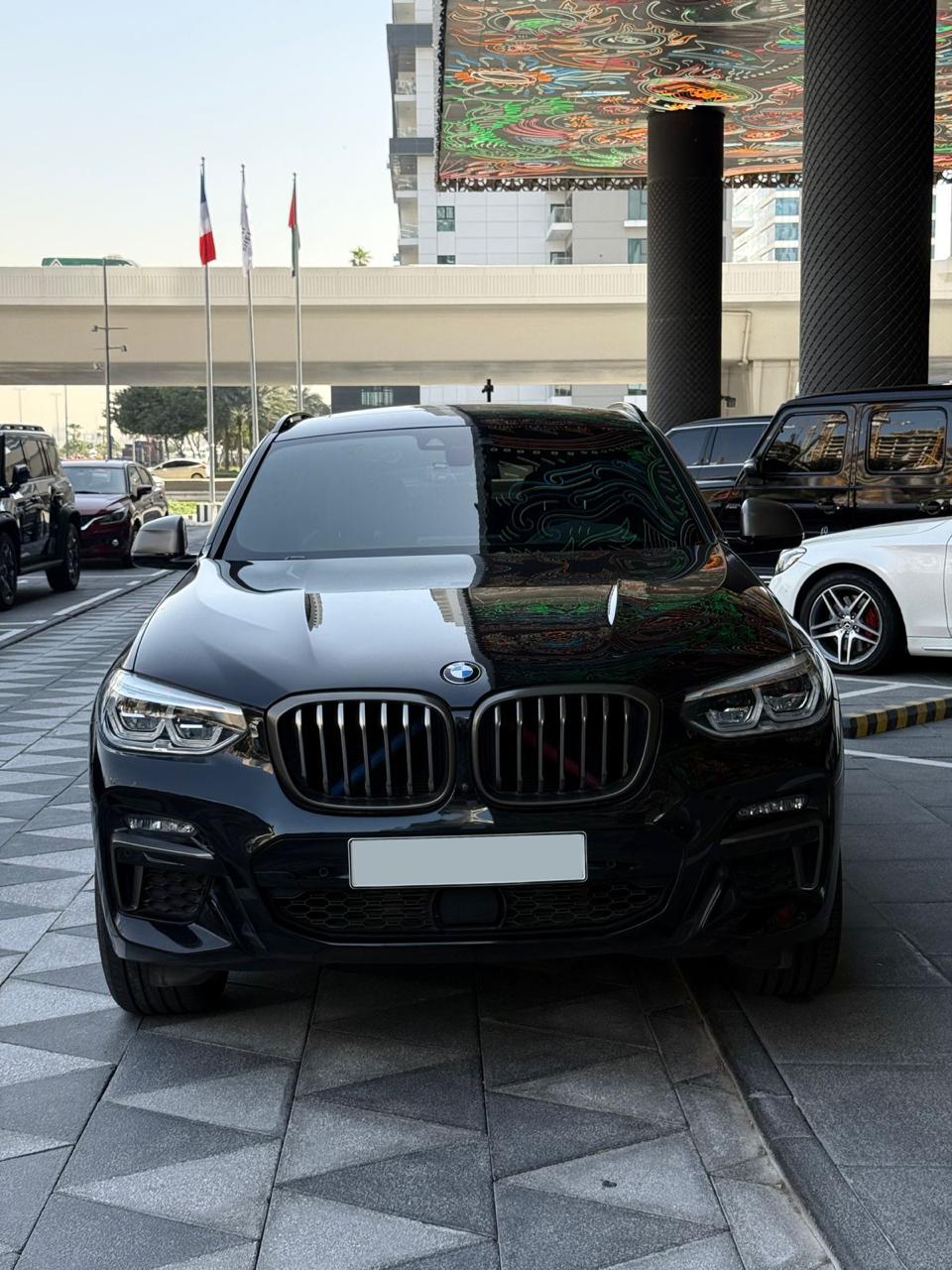 Negro Kia Amanti Base 2026